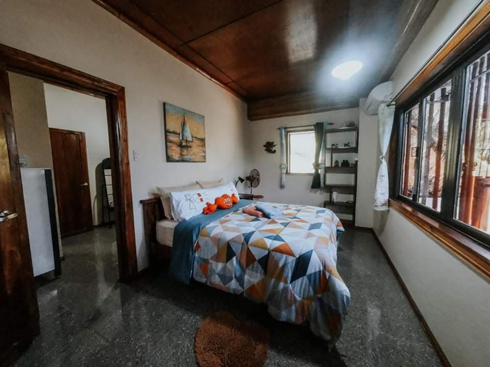 Shenanigans Glamping Resort Zamboanguita  Exteriér fotografie